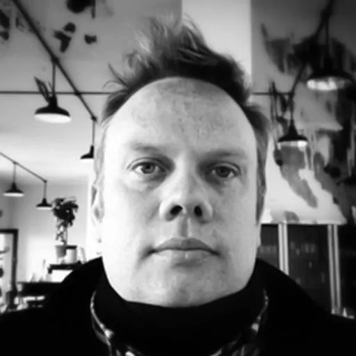 Morten Egholm