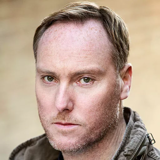 Keith Dunphy