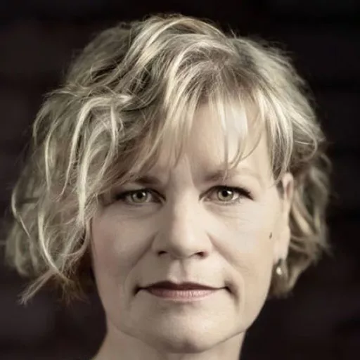 Anne Kasprik
