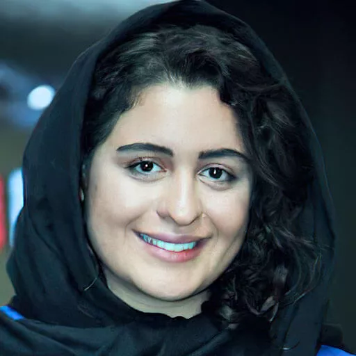فاطیما بهارمست