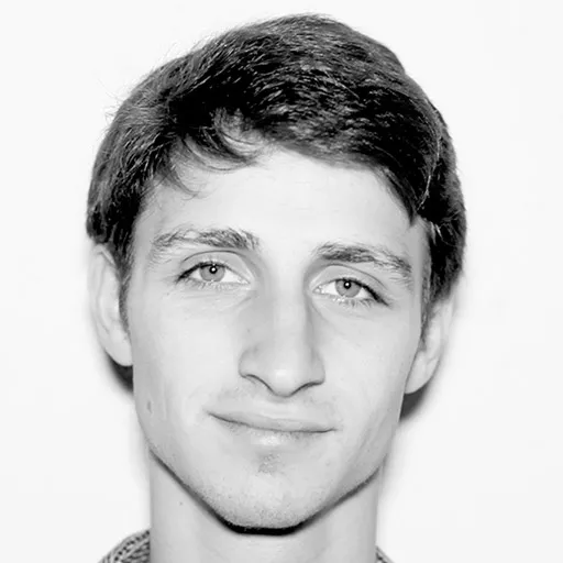 Martin Petrushev