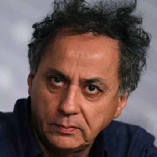 داریوش خنجی