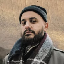 باچار خلیفه