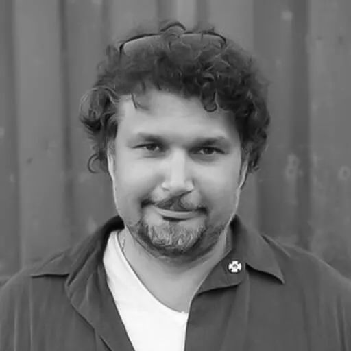Innokentiy Malinkin
