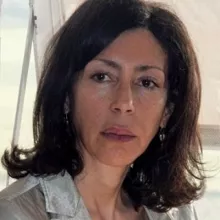 یاسمینا رضا