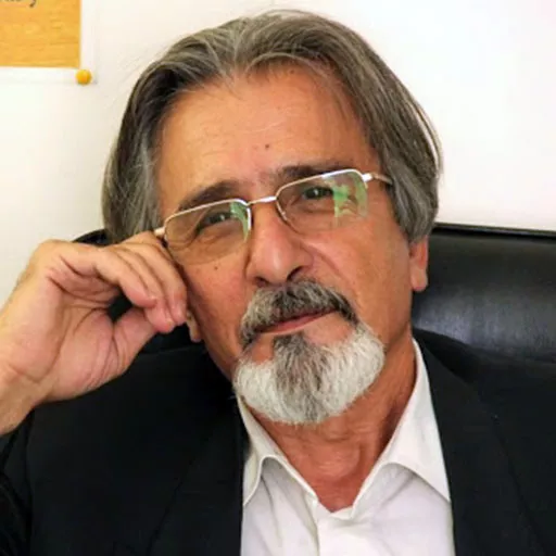 جمشید ملک پور