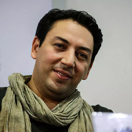 آرش قاسمی