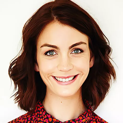 Jessica Clarke