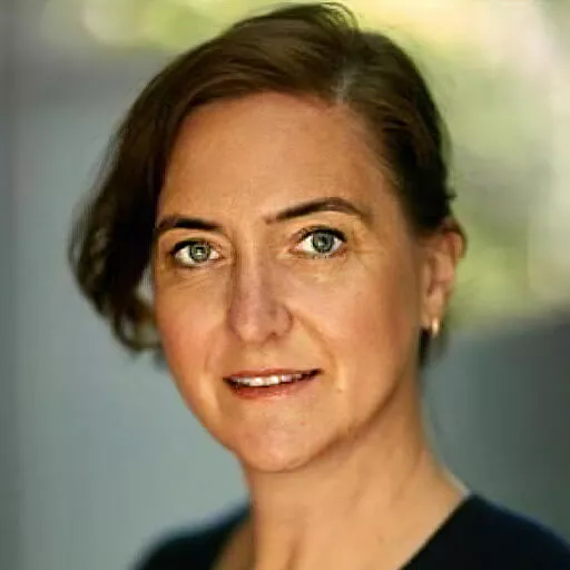 Sanchia McCormack