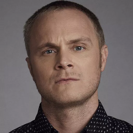 David Anders