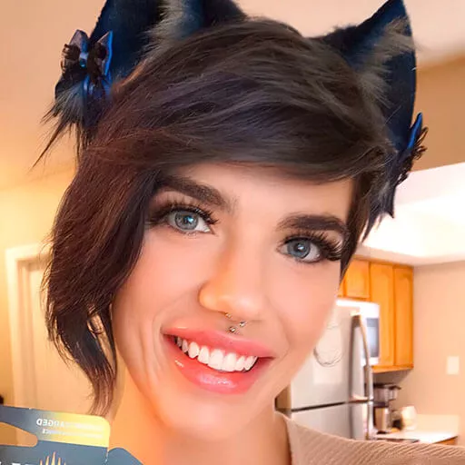 Lizbeth Eden