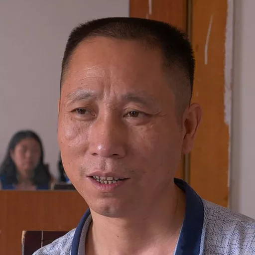 Yueneng Duan