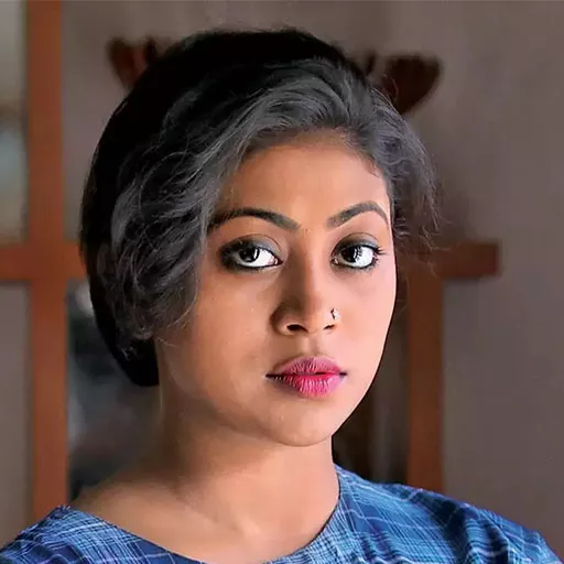 Divya Gopinath