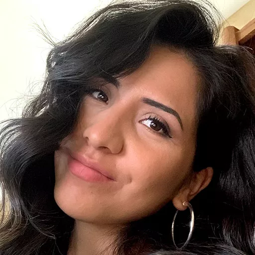 Erika Vásquez