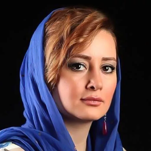 گلناز خالصی