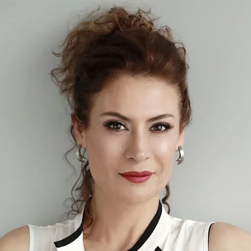 Katherine Vélez