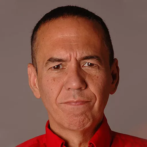 گیلبرت گوتفرید