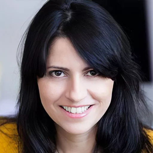 Audrey Sablé