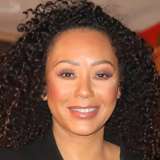 Mel Brown