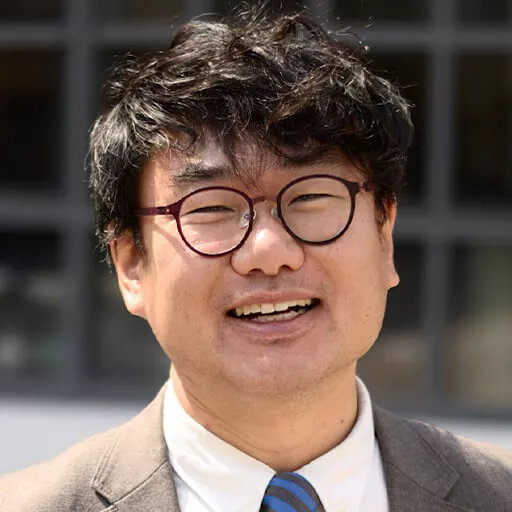 Kim Jung-Chul