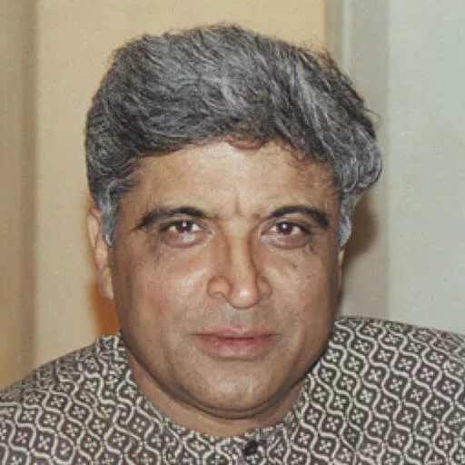 جاوید اختر