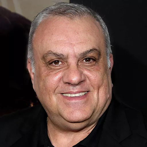 Vincent Curatola