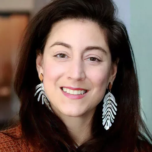 Jacqueline Levine