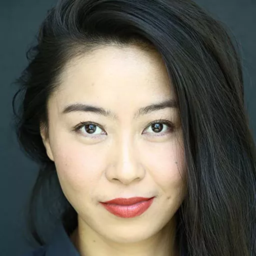 Huifang Liu