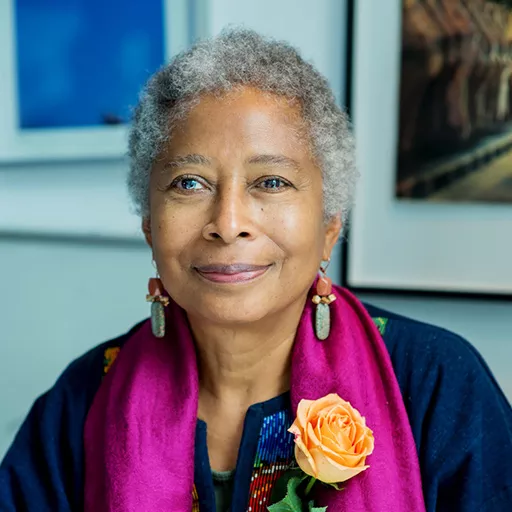 Alice Walker