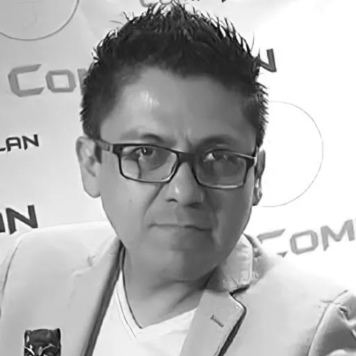 Manuel Campuzano