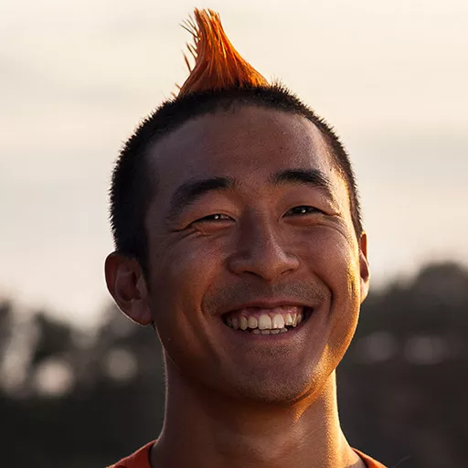 Ed Wu
