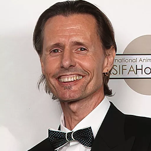 Craig Wood