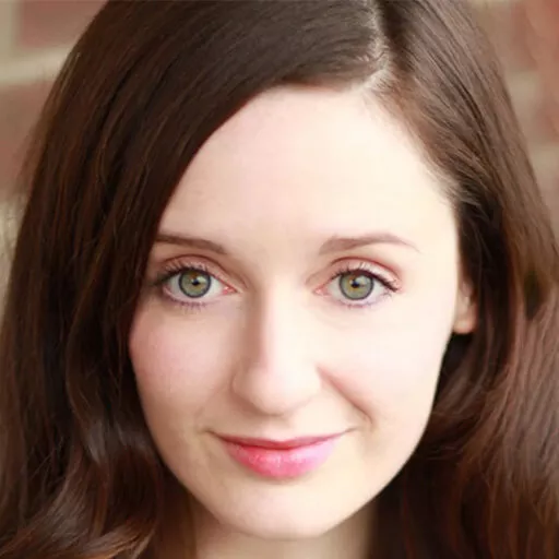 Amy Stephenson