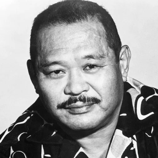 Harold Sakata