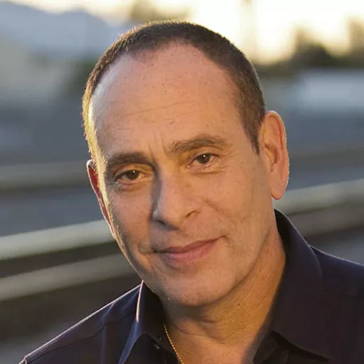 Nestor Serrano