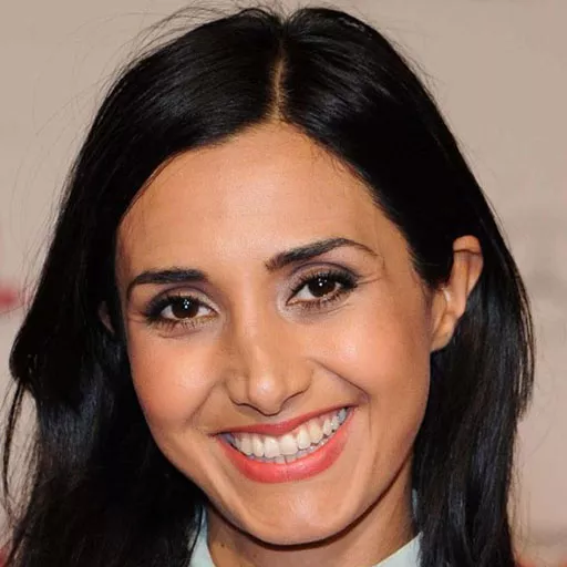 Narges Rashidi