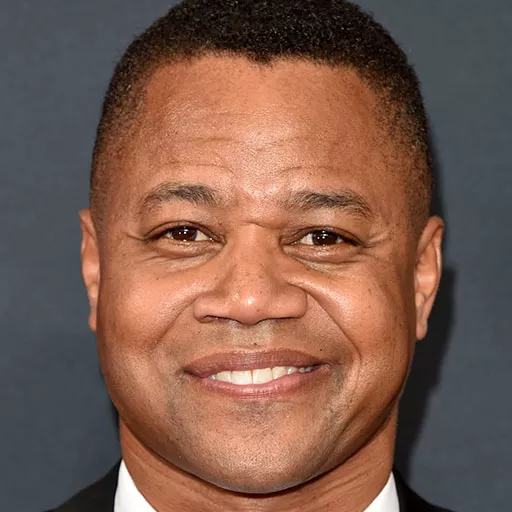 کوبا گودینگ جونیور