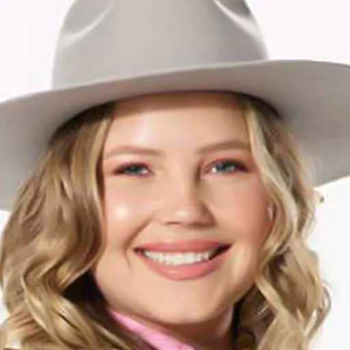 Ellie Mae Blake