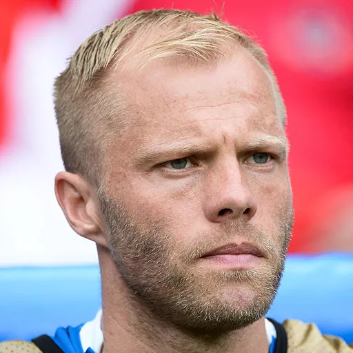Eidur Gudjohnsen
