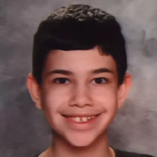 Bradley Ryan Knispel