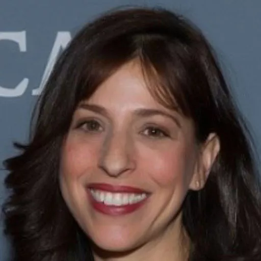 Jessica Goldberg