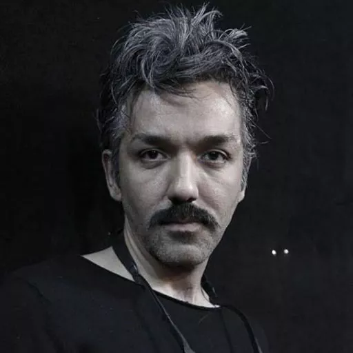 بابک قادری