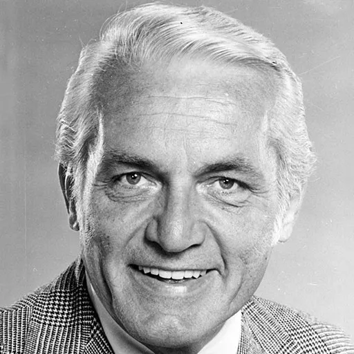 Ted Knight