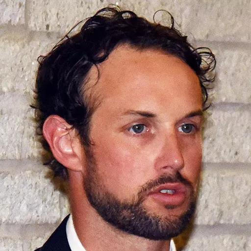 Patrick Ouellet