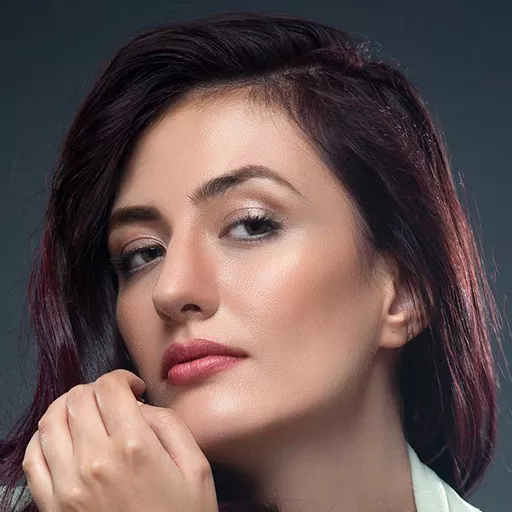 Breshna Khan