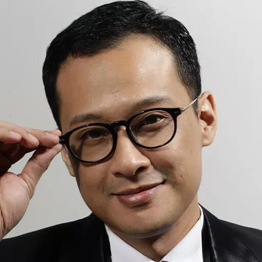 Uli Herdinansyah