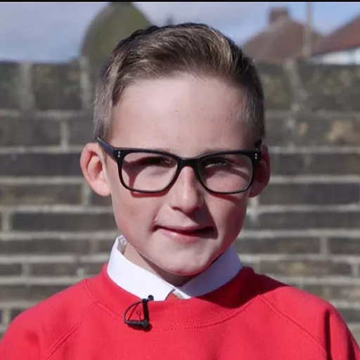 Hayden Connett