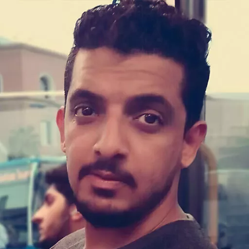 Gibran Noorani