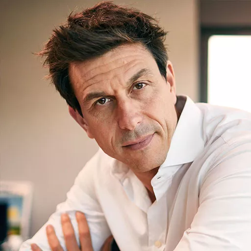 Toto Wolff