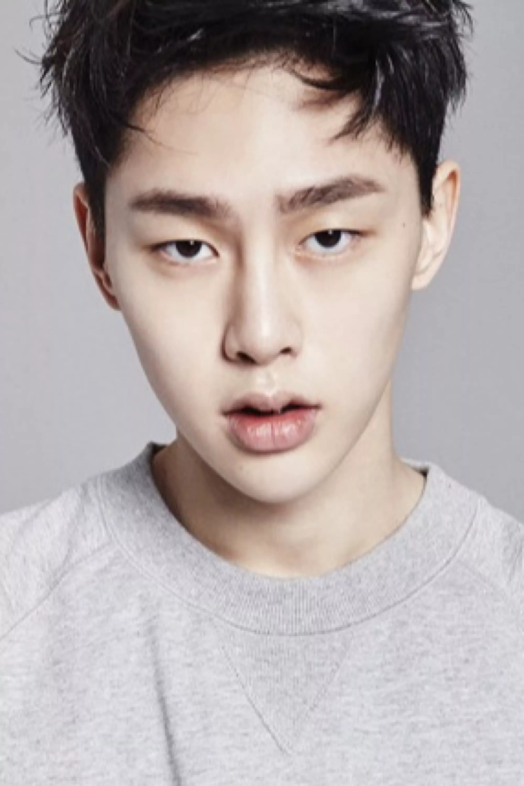 Kwon Hyun Bin